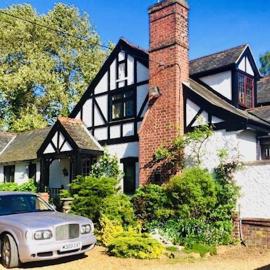 Stanwick에 위치한 호텔 The Stanwick Hotel