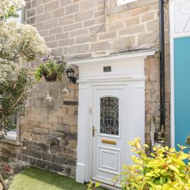 1A Chantry Place, hotelli kohteessa Morpeth