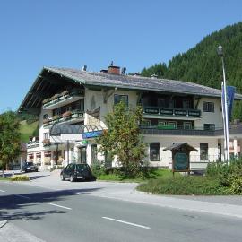 Appartement Filzmoos, inklusive SommerCard, hotel in Filzmoos