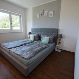 Ferienhaus Oberhof, hotel u gradu Weissenbach am Lech