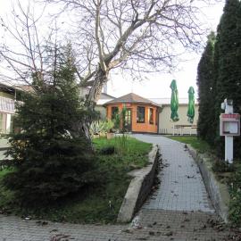 Penzion Muraty, hotel v Ostravě