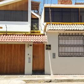 Hostal Camiluz, hotel in Nazca