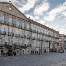 InterContinental Porto - Palacio das Cardosas by IHG