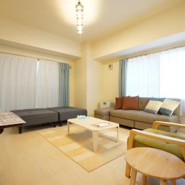 Downtown Susukino area Spacious Great access IK201