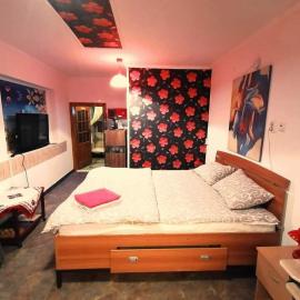 Hostel Pascalis Alesd, khách sạn ở Aleşd