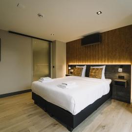 Hotel Bell, hotel din Zandvoort
