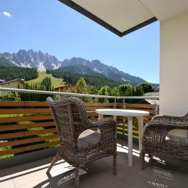 Aurturist S Candido Roulette, Hotel in Innichen