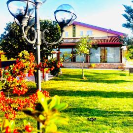 Hotel La Primula, hotel Corigliano Calabróban