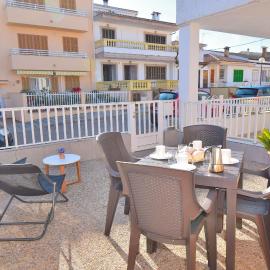 146 Casa Starfish ETV6542 by Mallorca Charme