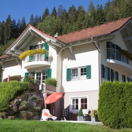 Chalet Claudia, hotel u gradu 'Neustift im Stubaital'