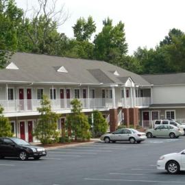 Affordable Suites Lexington, hotel u gradu 'Lexington'