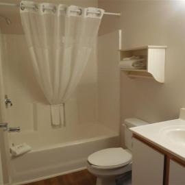Affordable Suites Lexington、レキシントンのホテル
