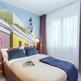 VISIONAPARTMENTS Vevey - self check-in, hotel u gradu 'Vevey'
