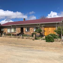 DKC Accommodation, hotel a Sutherland