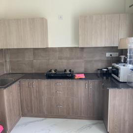 Sagar Niwas - Family Only Furnished short stay flats 1BHK and 2BHK