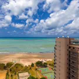Transamerica Prestige Recife - Boa Viagem, hotel di Recife