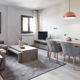 Pujolo by FeelFree Rentals, hotel v destinaci Naut Aran