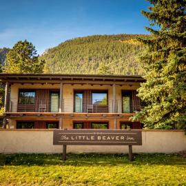 Little Beaver Inn, khách sạn ở Green Mountain Falls