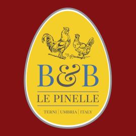 Le Pinelle, hotel Terniben