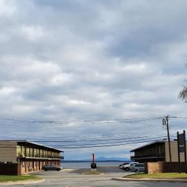 Golden Gate Lodging, hotel di Plattsburgh