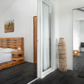 Viesnīca Beu Ceubeh Cottage - Family Room pilsētā Sabanga