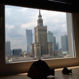 Amica Apartment by WarsawResidence Group