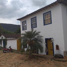 Loft Largo do Ó