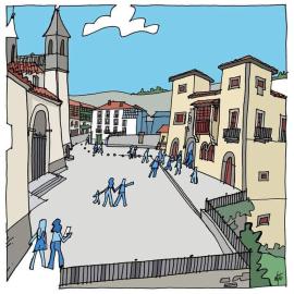 Apartamentos Casa Rosendo, hotel in Cangas del Narcea