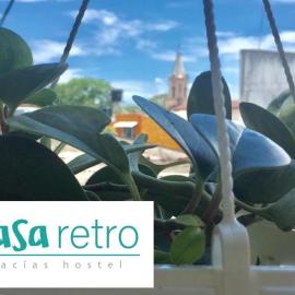 Casa Retro Acacias Hostel, hotel u gradu Acacías