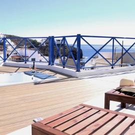 Trisara - Las Playitas, hotel in Las Playitas