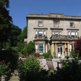Castle House B and B, hotel a Denbigh
