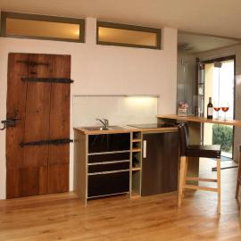 Altstadt-Ferienwohnung-Torgau, hotel Torgauban