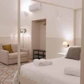 Domina Living Apartments - Montecucco
