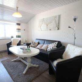 Ferienwohnung-Oben
