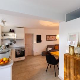 Apartment Close to the Beach, hotel in Flensburg