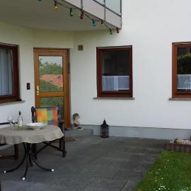 Haus Koch, hotel a Tann