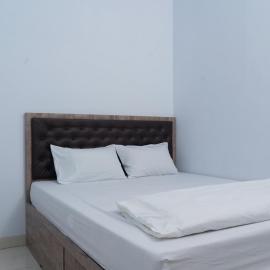 hotel padma tangerang