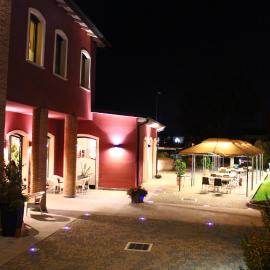 Albergo Delle Industrie, hotelli kohteessa Casalmaggiore