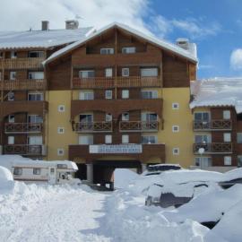 La Foux d'Allos