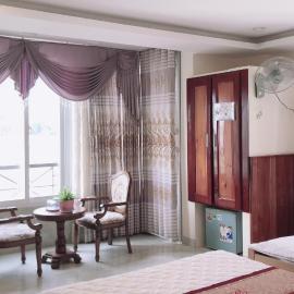 Hoang Son Hotel, hotel a Nha Trang