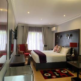 Leighton Court, hotel en Newcastle