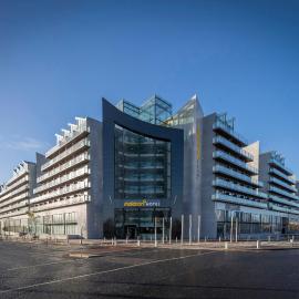 Maldron Hotel Tallaght, готель у місті Таллахт
