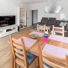 Ferienwohnung-in-Luebesse, hotel in Lübesse