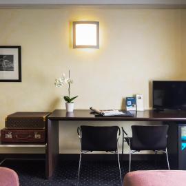 Hotel Colombia