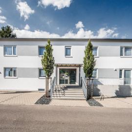Apartment Lichtenwald, hotel in Thomashardt