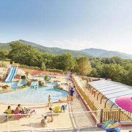 Camping des Alberes