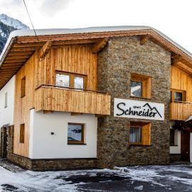 Apart Schneider