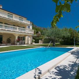 VinodolSun Villa Mediterran
