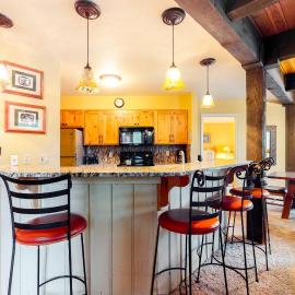 The Lodge at Steamboat