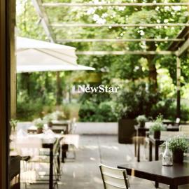 Newstar Hotel (Free Parking)